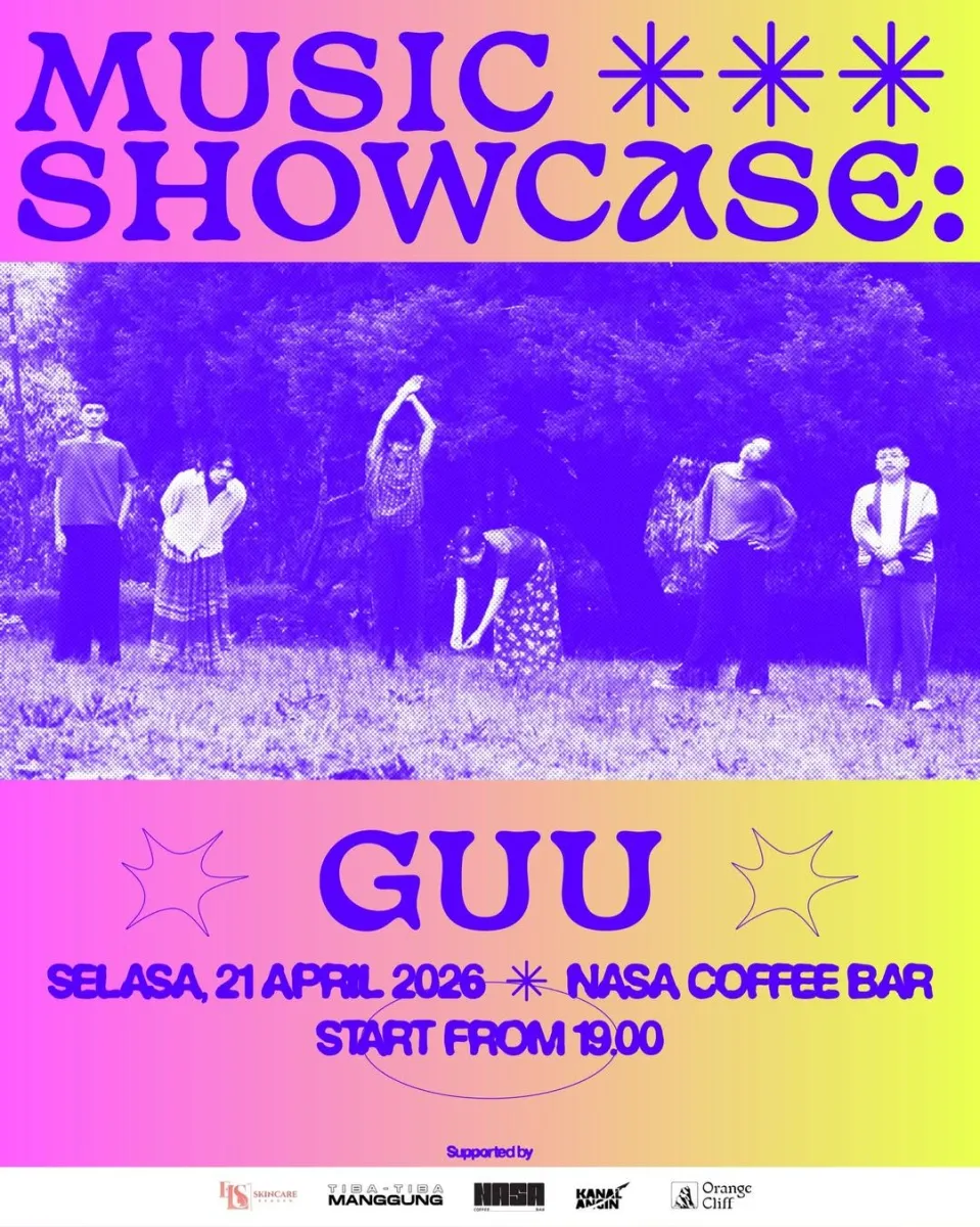 Guu Music Showcase